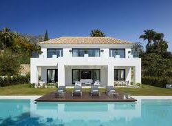 marbella houses for sale