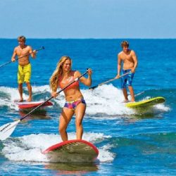tablas paddle surf rígidas baratas